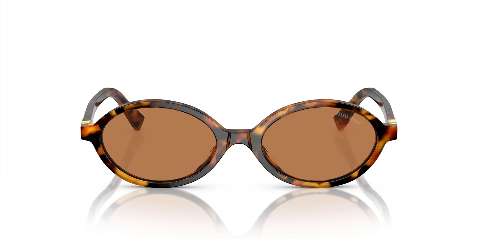 Miu Miu 04ZS Sunglasses - view 35